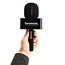 Saramonic BLINK 500 PRO HM handvat voor Blink 500 Pro draadloze microfoon