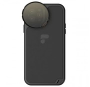 PolarPro LiteChaser iPhone 12 Pro Case - Black