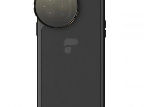 PolarPro LiteChaser iPhone 12 Pro Case - losse case