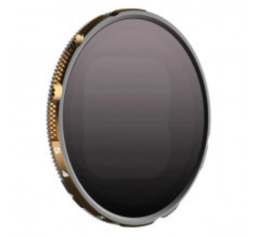 PolarPro LiteChaser iPhone 12 Mist 3-5 Stop Diffusion VND Filter