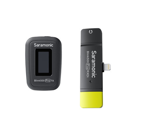 Saramonic Saramonic Blink 500 PRO B5 (USB-C)