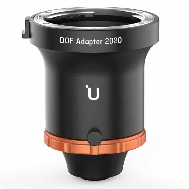 Ulanzi Ulanzi DOF Adapter with Canon mount