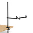 Ulanzi Broadcast Desktop Stand met 1 arm - type U-stand 1