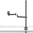 Ulanzi Broadcast Desktop Stand met 1 arm - type U-stand 1