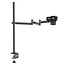 Ulanzi Broadcast Desktop Stand met 1 arm - type U-stand 1