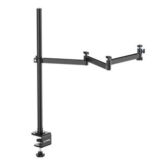 Ulanzi Broadcast Desktop Stand met 1 arm