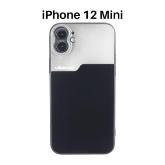 Ulanzi Ulanzi Case voor iPhone 12 Mini