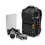 Lowepro Lowepro Fastpack BP 250 AW III Camerarugzak Black