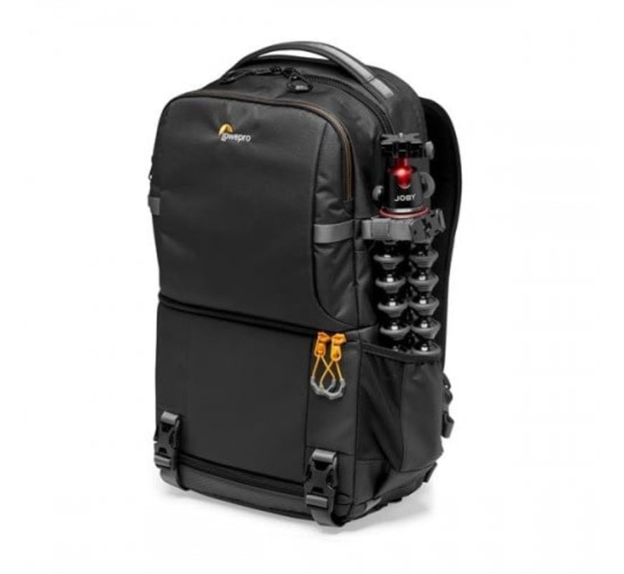Lowepro Fastpack BP 250 AW III Camerarugzak Black