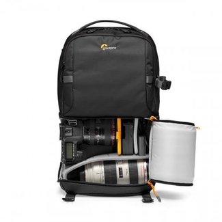 Lowepro Lowepro Fastpack BP 250 AW III Camerarugzak Black