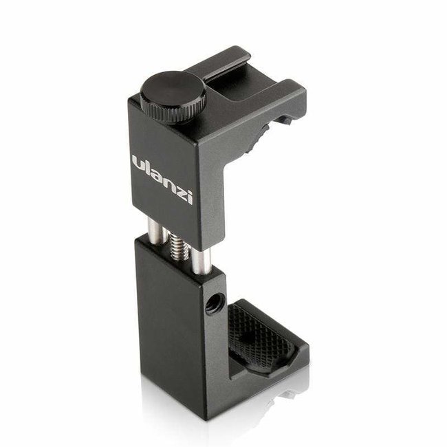 Ulanzi Ulanzi ST-02S smartphone mount