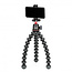 Joby Joby GorillaPod 3K Smart kit - Flexibel statief met balhoofd en universele smartphone clip