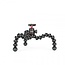 Joby Joby GorillaPod 3K Smart kit - Flexibel statief met balhoofd en universele smartphone clip