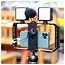 Ulanzi Ulanzi Smartphone Filmmaking set