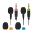 RODE Rode Colors 2 voor Wireless GO & Lavalier GO