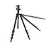 DÖRR Aluminium Tripod Pro Black PB-180