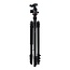 DÖRR Aluminium Tripod Pro Black PB-180