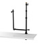 Ulanzi Broadcast Desktop Stand met 1 arm en 1 montagepunt - type LS11