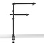 Ulanzi Broadcast Desktop Stand met 1 arm en 1 montagepunt