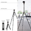 K&F Concept K&F BI234M smartphone tripod