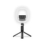 Celly CELLY RING LIGHT TRIPOD - 160 cm