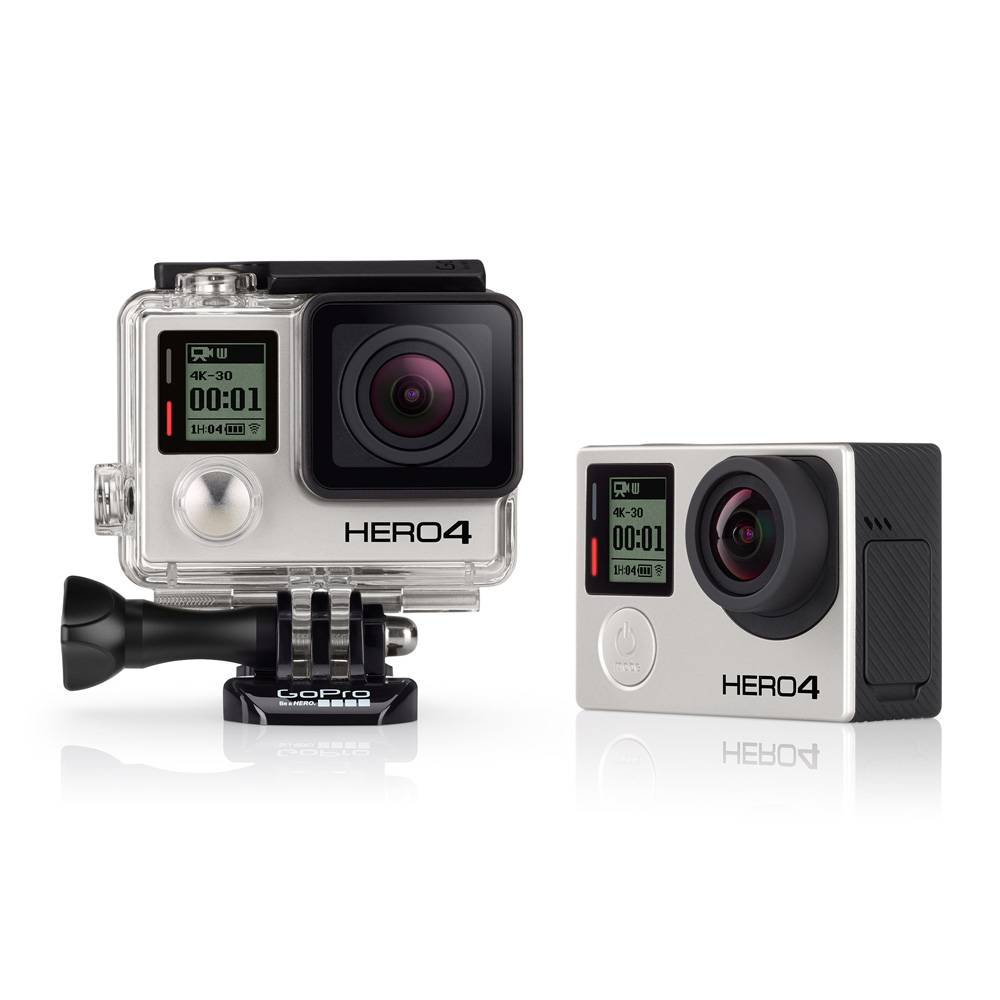 GoPro accessoires