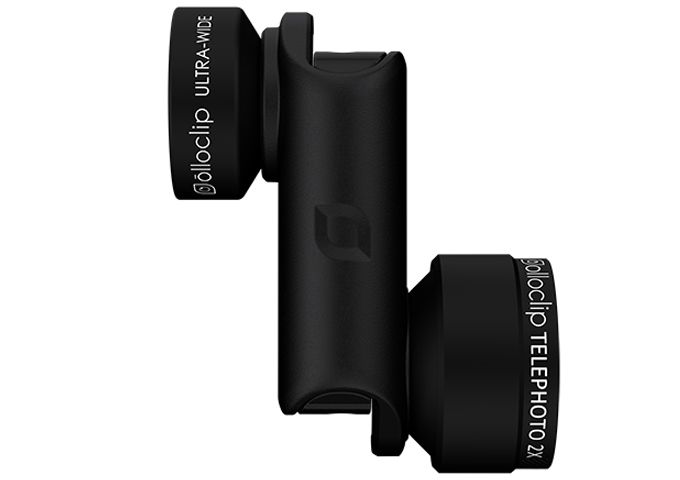 olloclip Active lens voor iPhone 6/6s en iPhone 6/6s plus - olloclip Active lens