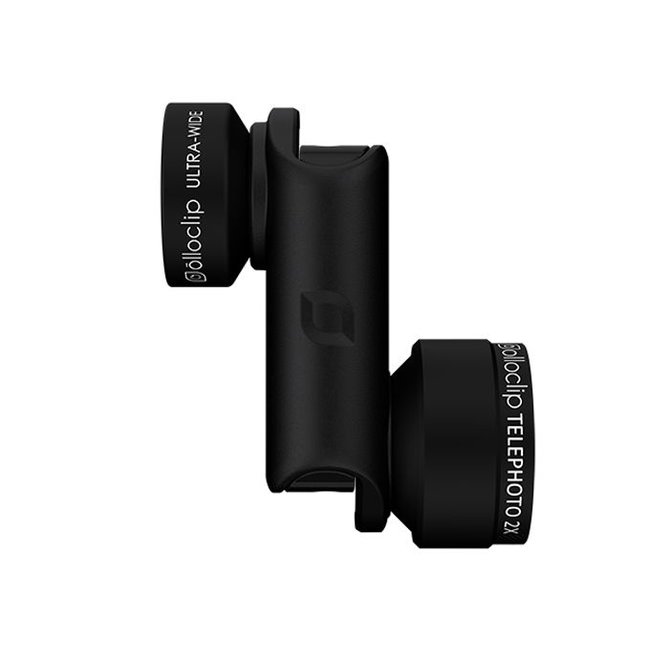 olloclip olloclip Active lens voor iPhone 6/6s en iPhone 6/6s plus