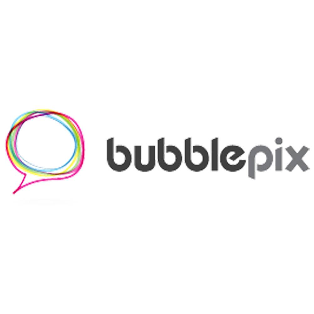 Bubblepix