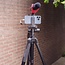 Pixigo Basic Smartphone statief 3-in-1 - driepoot, monopod & horizontale arm - 179cm