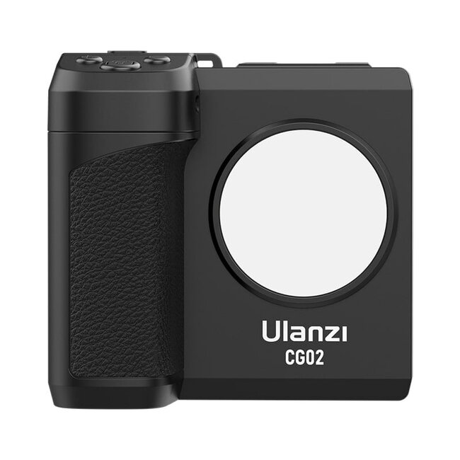 Ulanzi Ulanzi CapGrip LED