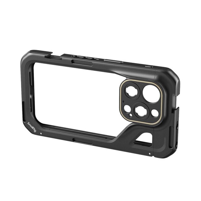 Smallrig SmallRig 4396 Mobile Video Cage for iPhone 15 Pro