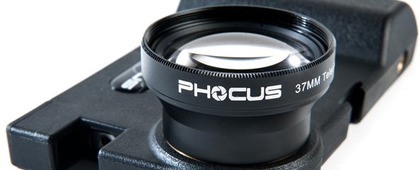 Phocus