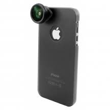 Rollei Fisheye Lens Voor Iphone 55S rollei kopen in de aanbieding
