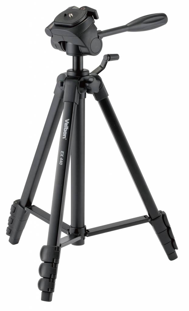 Tripod mounts