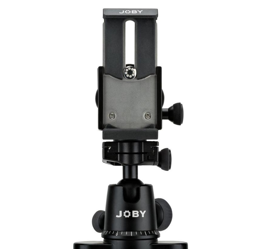 Joby GripTight Mount PRO voor smartphones (56-91mm)