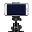 Joby Joby GripTight Mount PRO voor smartphones (56-91mm)