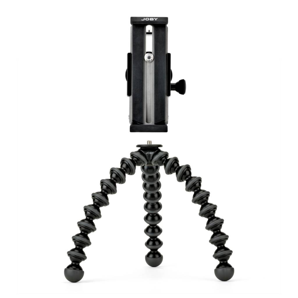 Joby Griptight Gorillapod Stand Pro Tablet joby kopen in de aanbieding