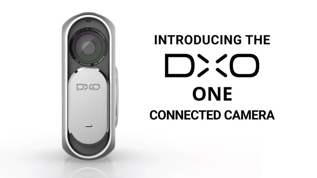 DxO One