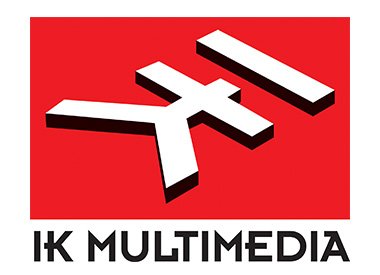 IK Multimedia