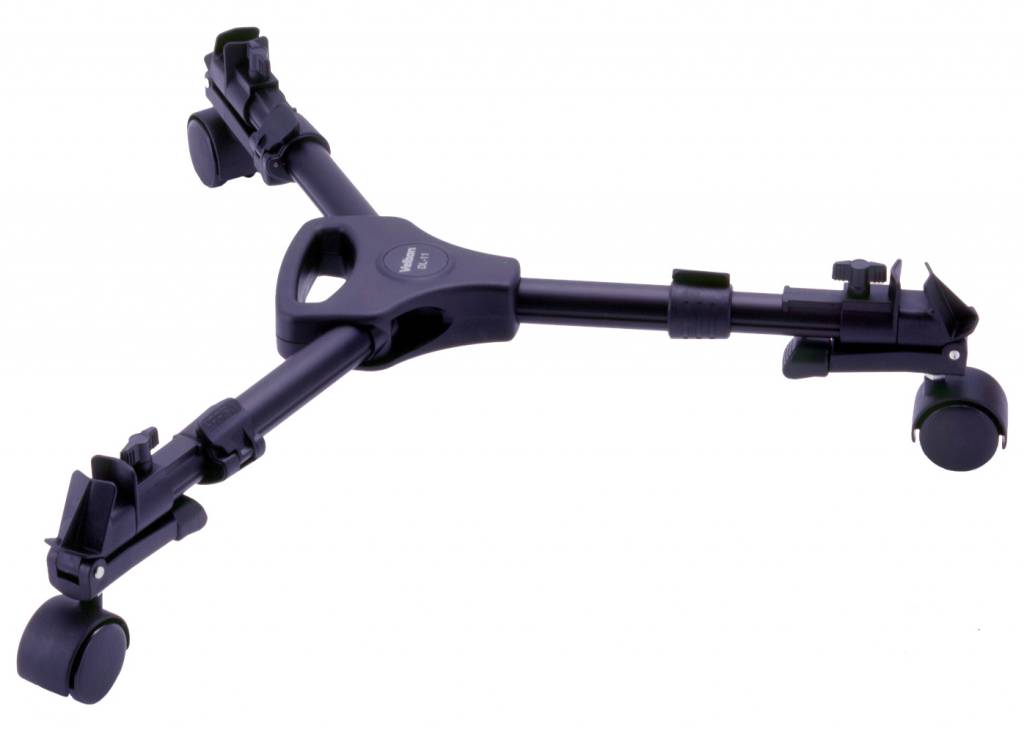 Velbon Dolly Dl 11 velbon kopen in de aanbieding