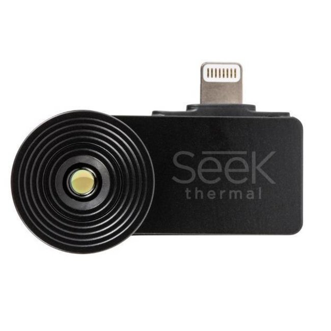 Seek Thermal Seek Thermal Compact voor iOS