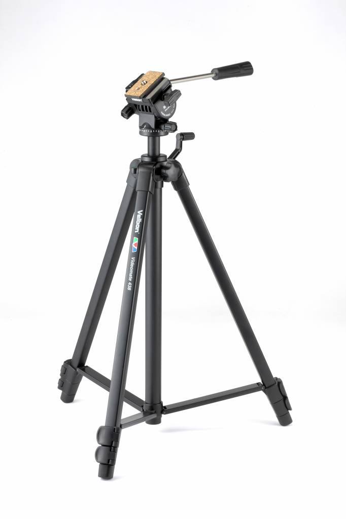 Velbon Videomate 438 velbon kopen in de aanbieding Velbon Videomate 438 velbon kopen in de aanbieding