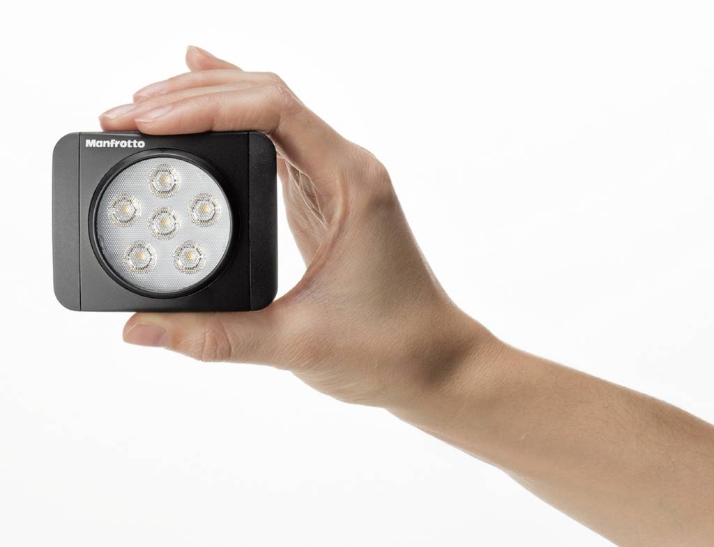 Manfrotto Lumimuse 6 manfrotto kopen in de aanbieding Manfrotto Lumimuse 6 manfrotto kopen in de aanbieding
