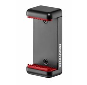Manfrotto Manfrotto universele smartphone houder