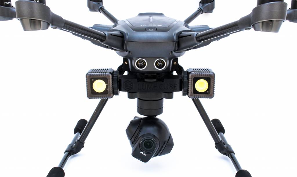 Lume Cube Lumecube Mount Voor Yuneec Typhoon lume cube kopen in de aanbieding Lume Cube Lumecube Mount Voor Yuneec Typhoon lume cube kopen in de aanbieding