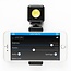 Lume Cube LumeCube Smartphone Mount (zonder Lumecube)