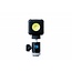 Lume Cube LumeCube Hot Shoe Mount voor Flitsschoen Spiegelreflexcamera