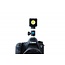 Lume Cube LumeCube Hot Shoe Mount voor Flitsschoen Spiegelreflexcamera