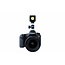 Lume Cube LumeCube Hot Shoe Mount voor Flitsschoen Spiegelreflexcamera